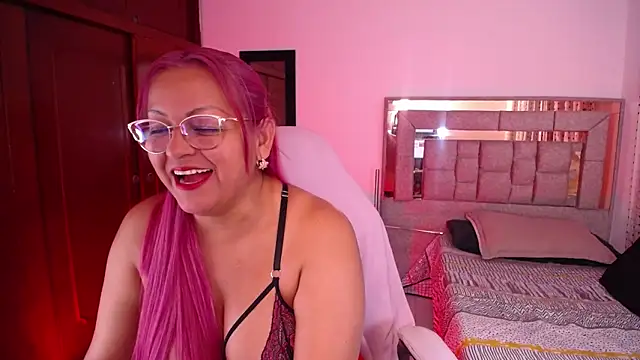 Snapshot of salomecastro_ chatting on 12, 6, 2026 salomecastro online show from 12, 6, 2026