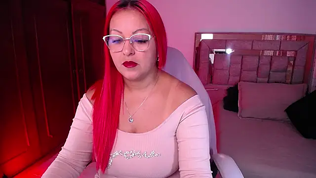 Snapshot of salomecastro_ chatting on 18, 5, 2026 salomecastro online show from 18, 5, 2026