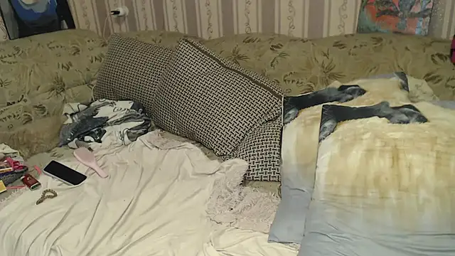 FancyLily online show from 8, 3, 2026