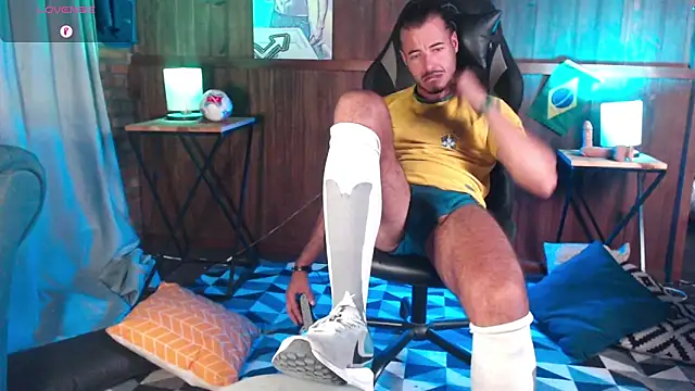 PedroMancini online show from 28, 2, 2026