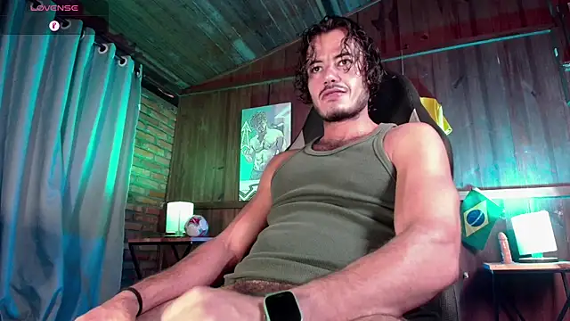 PedroMancini online show from 6, 3, 2026