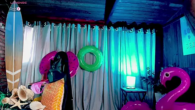 PedroMancini online show from 11, 1, 2026