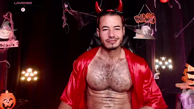 PedroMancini online show from 30, 10, 2025