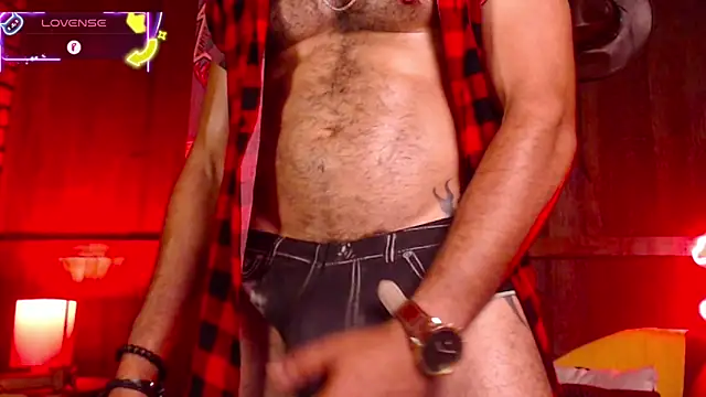 PedroMancini online show from 3, 10, 2025