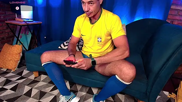 PedroMancini online show from 29, 11, 2025