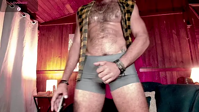 PedroMancini online show from 19, 4, 2026