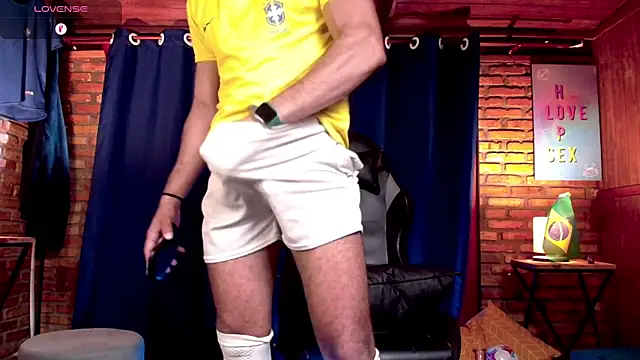 PedroMancini online show from 7, 2, 2026