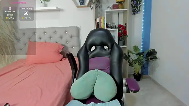 Gaby ortis online show from 8, 3, 2026