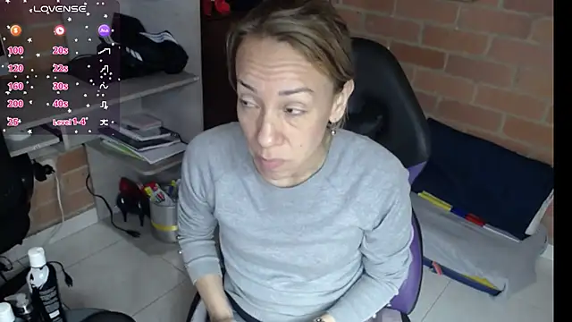 cristin doll  online show from 6, 7, 2026