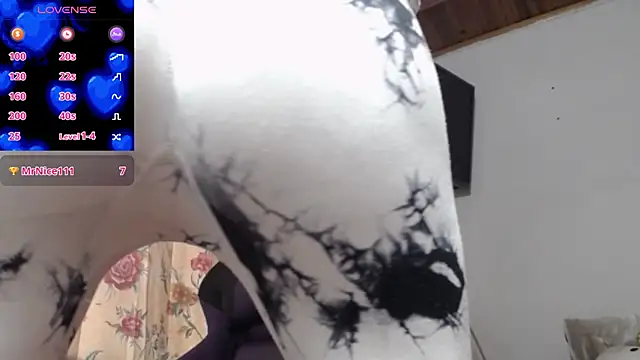 cristin doll  online show from 11, 2, 2026