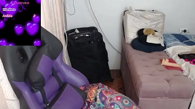 cristin doll  online show from 23, 2, 2026