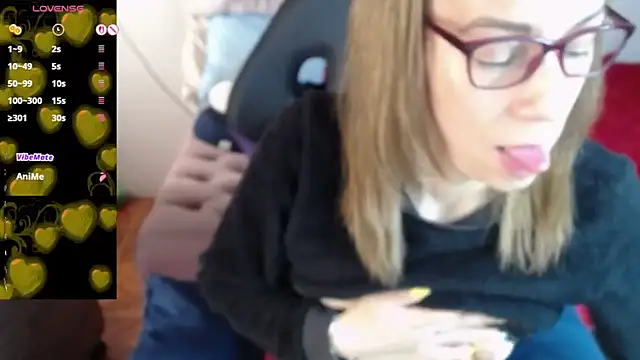 cristin doll  online show from 18, 1, 2026