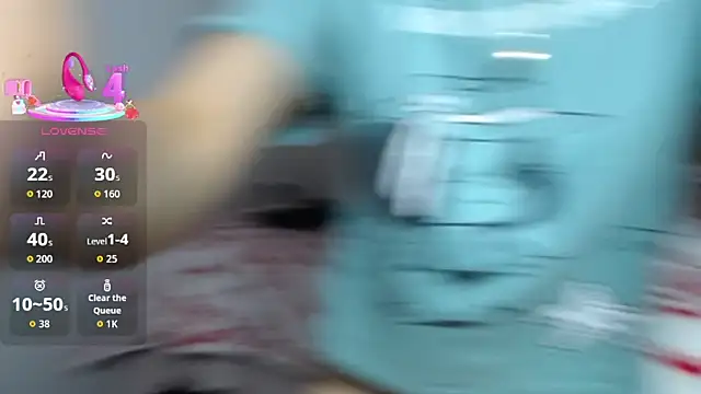 cristin doll  online show from 13, 10, 2025