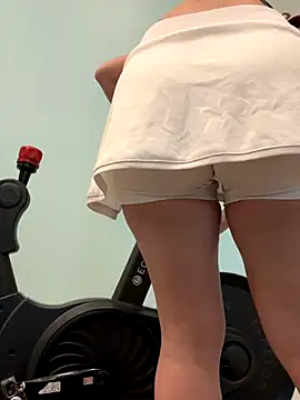 TefyLove20 online show from 9, 10, 2025