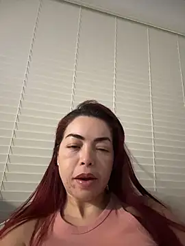 TefyLove20 online show from 11, 10, 2025