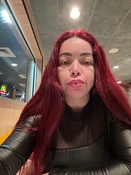 TefyLove20 online show from 20, 1, 2025