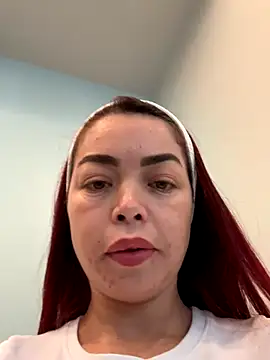 TefyLove20 online show from 20, 9, 2025