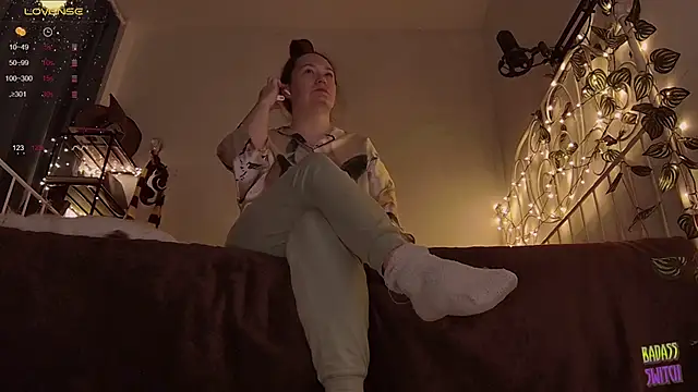 Badaswitch online show from 11, 1, 2026