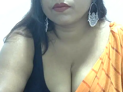 ROSEE MERRYYYY online show from 24, 10, 2025