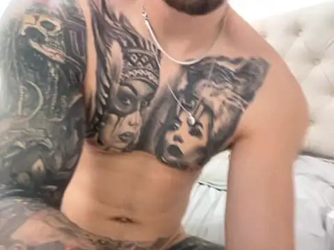 Hot  Tiger online show from 19, 7, 2026