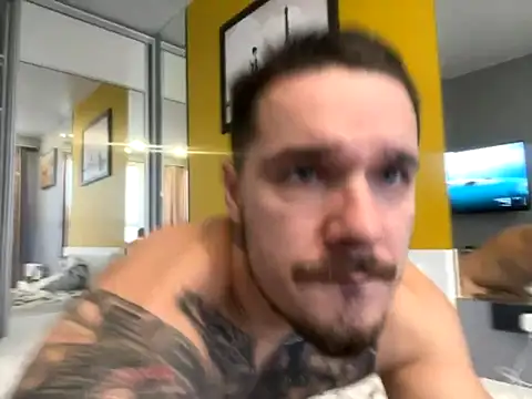 Hot  Tiger online show from 23, 10, 2025