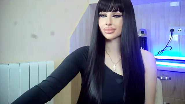 Snapshot of Lady_Joli chatting on 19, 2, 2026 Lady Joli online show from 19, 2, 2026
