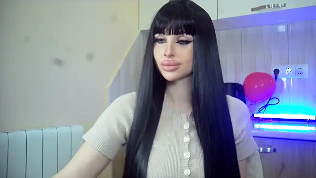 Snapshot of Lady_Joli chatting on 15, 2, 2026 Lady Joli online show from 15, 2, 2026