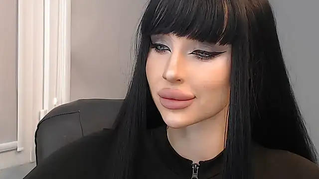 Snapshot of Lady_Joli chatting on 7, 12, 2024 Lady Joli online show from 7, 12, 2024