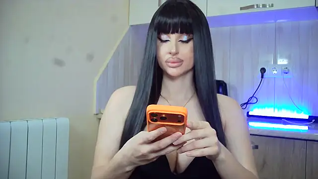 Snapshot of Lady_Joli chatting on 17, 7, 2026 Lady Joli online show from 17, 7, 2026