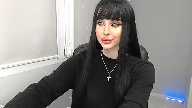 Snapshot of Lady_Joli chatting on 23, 12, 2024 Lady Joli online show from 23, 12, 2024