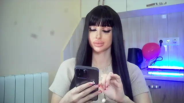 Snapshot of Lady_Joli chatting on 15, 2, 2026 Lady Joli online show from 15, 2, 2026