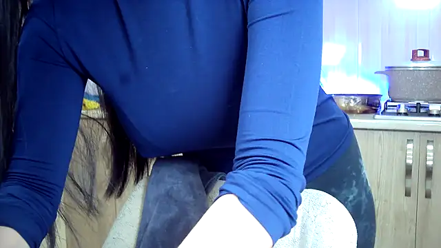 Lady Joli online show from 8, 1, 2026