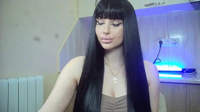 Snapshot of Lady_Joli chatting on 28, 5, 2026 Lady Joli online show from 28, 5, 2026