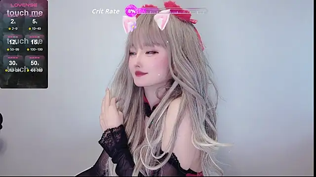 Niya-Nyan online show from 13, 5, 2026
