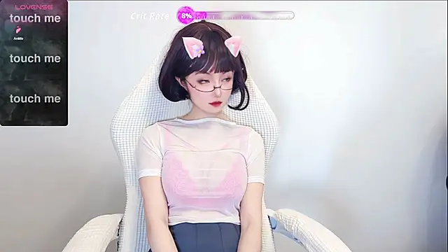 Niya-Nyan online show from 6, 4, 2026