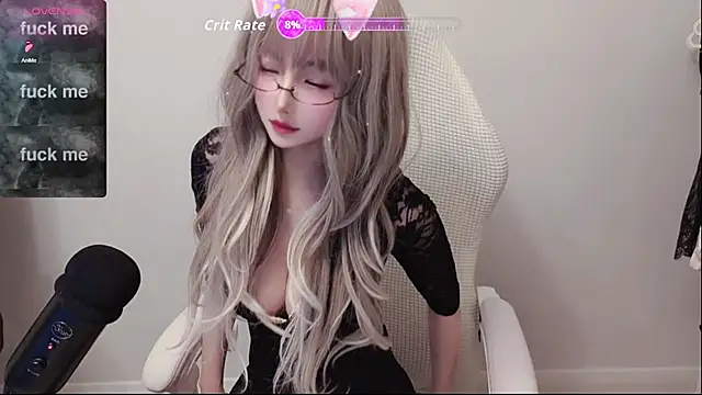 Niya-Nyan online show from 30, 4, 2026