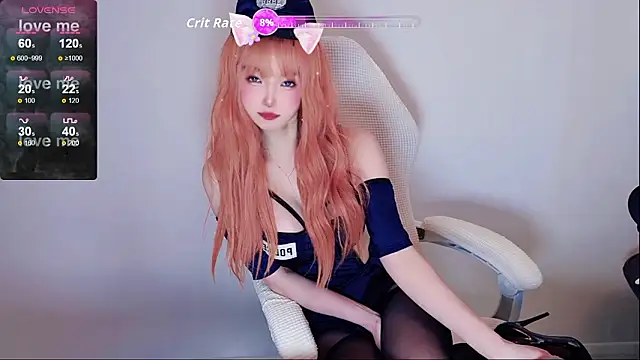 Niya-Nyan online show from 26, 3, 2026