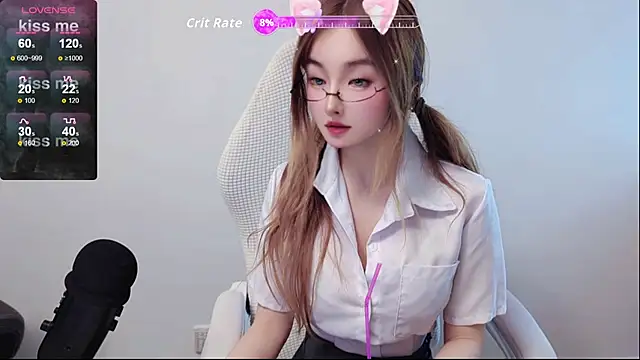 Niya-Nyan online show from 9, 5, 2026