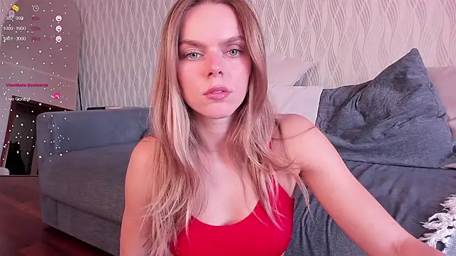 CharliSweet online show from 19, 5, 2026