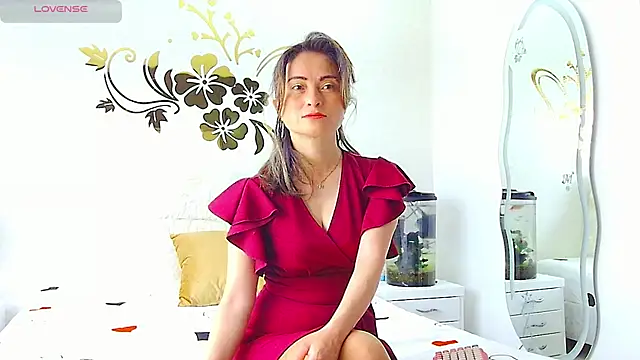 Snapshot of MarcelaFlores chatting on 9, 7, 2026 MarcelaFlores online show from 9, 7, 2026