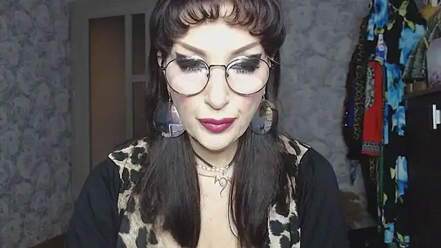 Aziza1 online show from 1, 4, 2026