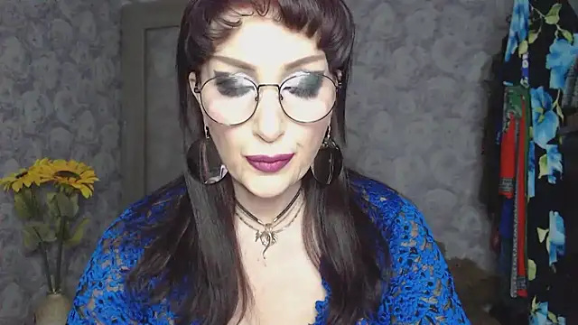 Aziza1 online show from 28, 5, 2026