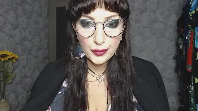 Aziza1 online show from 22, 10, 2025