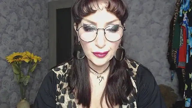 Aziza1 online show from 20, 3, 2026