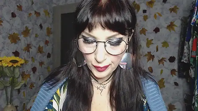 Aziza1 online show from 29, 10, 2025