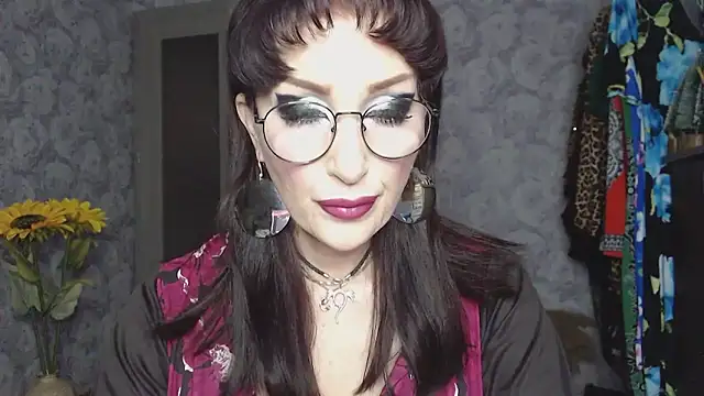 Aziza1 online show from 8, 4, 2026