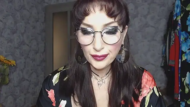 Aziza1 online show from 19, 4, 2026