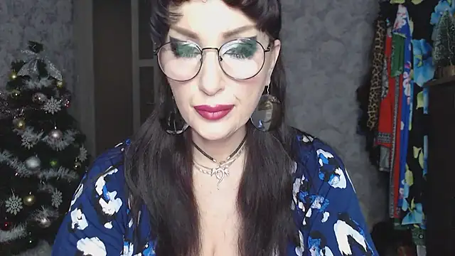 Aziza1 online show from 14, 1, 2026