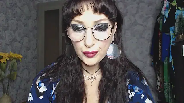 Aziza1 online show from 23, 9, 2025