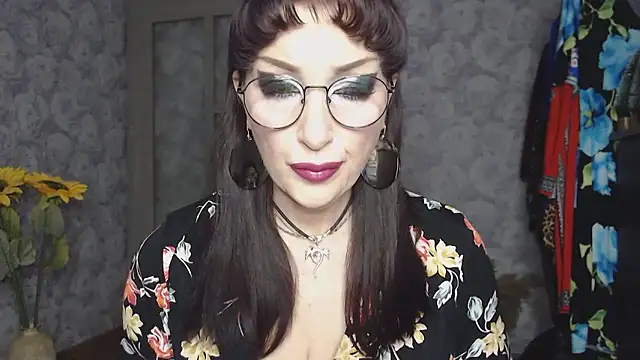 Aziza1 online show from 28, 4, 2026